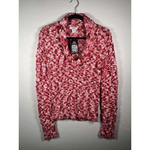 Women’s Guess Cowl Neck Sweater #33 - Picture 1 of 7